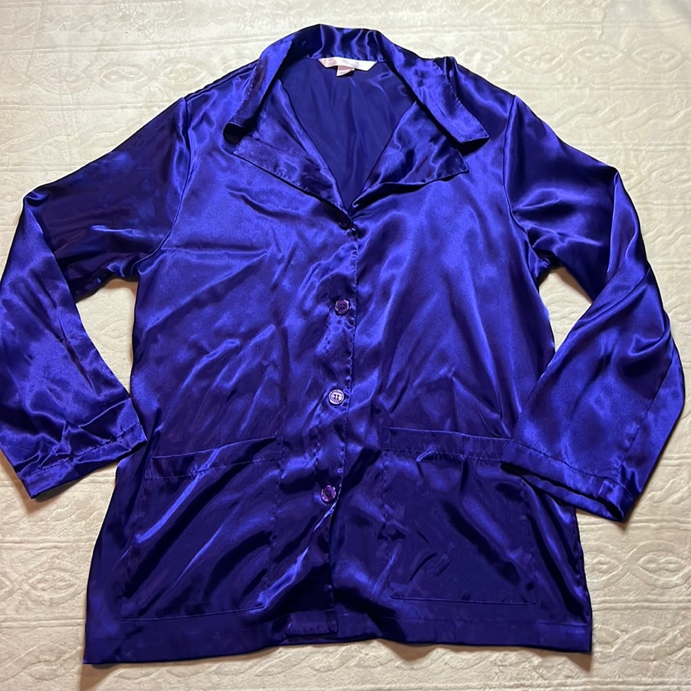 Victoria’s Secret pajama top